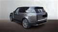 2022 Land Rover Range Rover