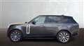 2022 Land Rover Range Rover