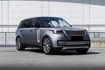 2022 Land Rover Range Rover