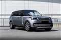 2022 Land Rover Range Rover