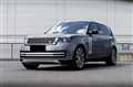 2022 Land Rover Range Rover