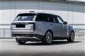 2022 Land Rover Range Rover