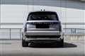 2022 Land Rover Range Rover
