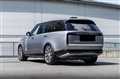 2022 Land Rover Range Rover