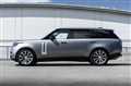 2022 Land Rover Range Rover