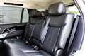 2022 Land Rover Range Rover