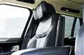 2022 Land Rover Range Rover