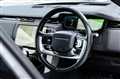 2022 Land Rover Range Rover