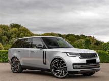 2022 Land Rover Range Rover
