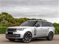 2022 Land Rover Range Rover