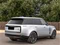 2022 Land Rover Range Rover