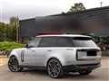 2022 Land Rover Range Rover