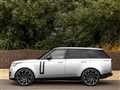 2022 Land Rover Range Rover