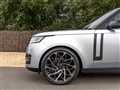 2022 Land Rover Range Rover