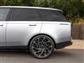 2022 Land Rover Range Rover