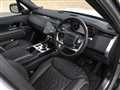 2022 Land Rover Range Rover