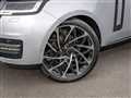 2022 Land Rover Range Rover