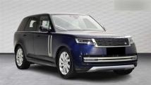 2022 Land Rover Range Rover