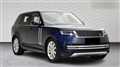 2022 Land Rover Range Rover