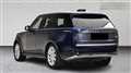 2022 Land Rover Range Rover