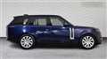 2022 Land Rover Range Rover