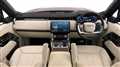 2022 Land Rover Range Rover