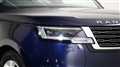 2022 Land Rover Range Rover