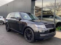 2022 Land Rover Range Rover