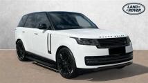 2022 Land Rover Range Rover