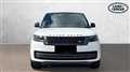 2022 Land Rover Range Rover