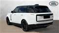 2022 Land Rover Range Rover