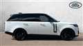 2022 Land Rover Range Rover