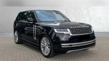2022 Land Rover Range Rover