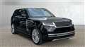 2022 Land Rover Range Rover