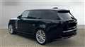2022 Land Rover Range Rover
