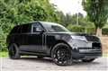 2022 Land Rover Range Rover