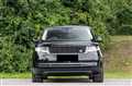 2022 Land Rover Range Rover