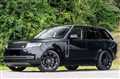 2022 Land Rover Range Rover