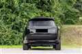 2022 Land Rover Range Rover
