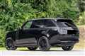 2022 Land Rover Range Rover