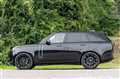 2022 Land Rover Range Rover