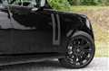 2022 Land Rover Range Rover