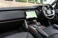 2022 Land Rover Range Rover