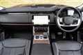 2022 Land Rover Range Rover