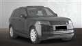 2022 Land Rover Range Rover