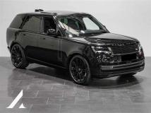 2022 Land Rover Range Rover