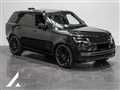 2022 Land Rover Range Rover
