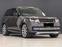 2022 Land Rover Range Rover