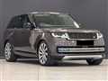 2022 Land Rover Range Rover