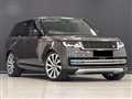 2022 Land Rover Range Rover